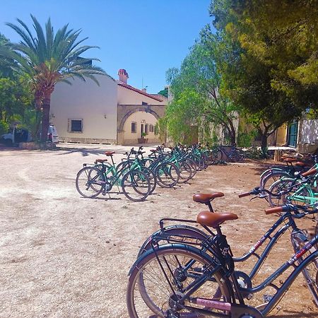 Villa La Gran Duquesa Alicante Esterno foto