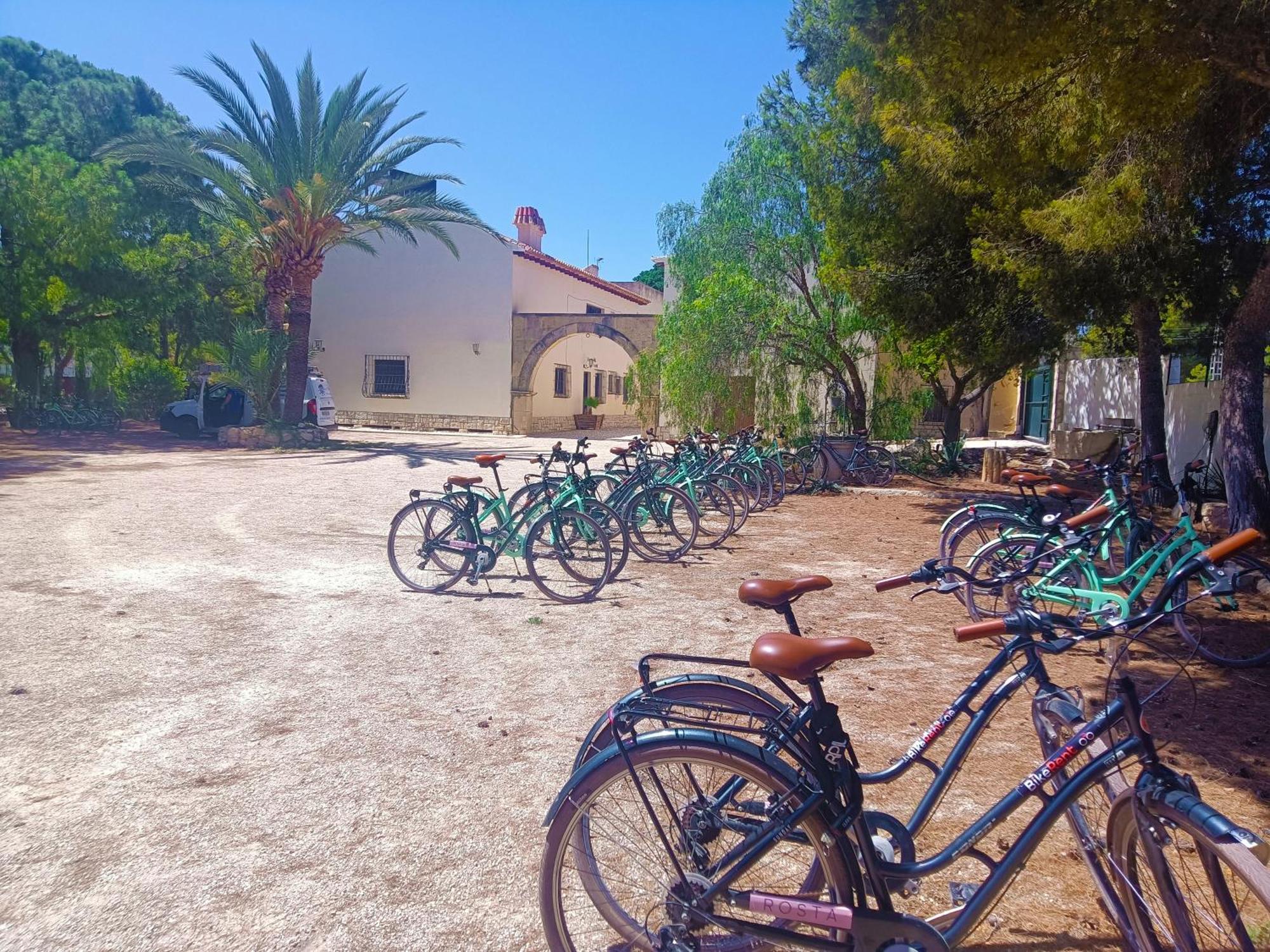 Villa La Gran Duquesa Alicante Esterno foto